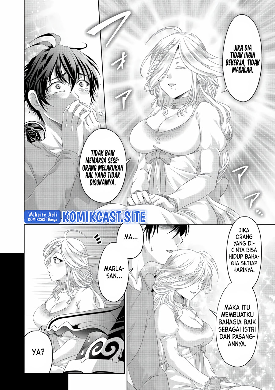 Nise Seiken Monogatari: Osananajimi no Seijo o Uttara Michizure ni Sareta Chapter 25 Gambar 11